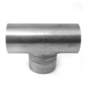 TEE A SALDARE INOX AISI 304-0