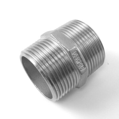Raccordo Ottone 3/4" X 1/2" NPT - Per Tubi Acqua, Docce, Rubinetteria, Regolabile 135-165 Mm - Foto 12
