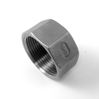 Motore Bh01 Raccordo A Barra Filettato In Acciaio Inox 316, Maschio NPT 1/4", Barba 3/8", Modello HB-04-06MP Tubi Inox 316 - Foto 9