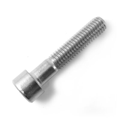 Viti A Testa Esagonale Cava DIN912 In Acciaio Inox AISI 316 Metriche, Varie Misure, Spedizione Inclusa