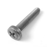 VITE METRICA DIN 7985 INOX A2-610