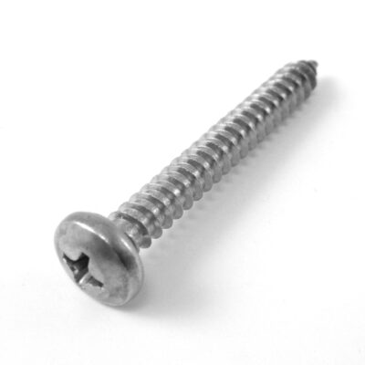 Viti autofilettanti in acciao inossidabile da 3,50 € | SVB