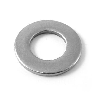 Rondelle Grandi Diametro Rondelle Parafango Grandi In Acciaio Inox 18-8 (Tutte Le Taglie Disponibili) - Per Distribuire La Pressione Su Fori Larghi Rondelle FastenerHQ - Foto 3