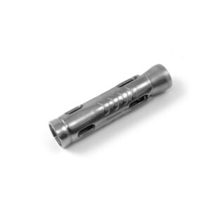 Tasselli TOP in acciaio inox A4 (AISI 316)