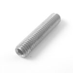 Grano DIN 914 INOX A2-644