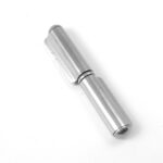 CERNIERA A SALDARE FISSO INOX AISI 304-0