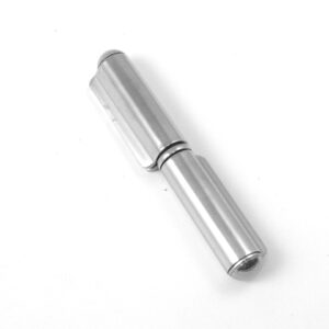 CERNIERA A SALDARE FISSO INOX AISI 304-0