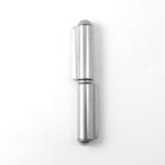 CERNIERA A SALDARE FISSO INOX AISI 304-1480