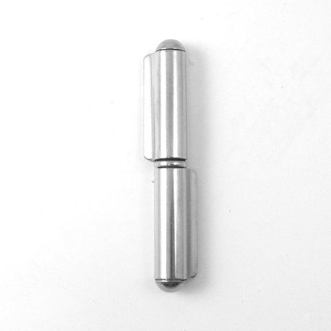 CERNIERA A SALDARE FISSO INOX AISI 304-1480