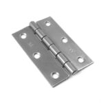 CERNIERA PESANTE PERNO FISSO INOX AISI 304-0