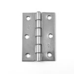 CERNIERA PESANTE PERNO FISSO INOX AISI 304-658