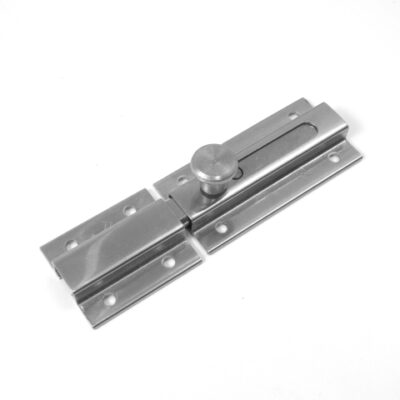 Barra In Acciaio Inox 316L - Spessore 4mm, Varie Misure Per Fai Da Te - Foto 7