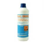 R.C.INOX D/M D-LIQUIDO SGRASSANTE E DECAPANTE PER-0