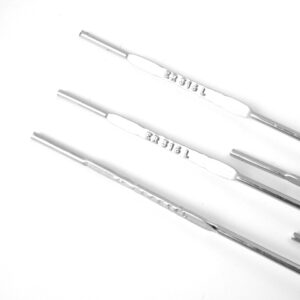 Cerniera Da Saldare Con Perno Fisso | Bellissimo Antonio