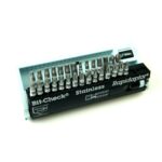 BC STAINLESS/30 BIT_CHECK® INOX-0