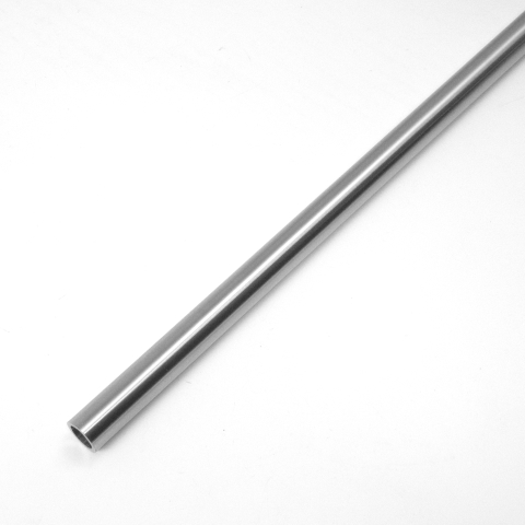 TUBO INOX AISI 316 Ø12 x1,5 SATINATO-1826