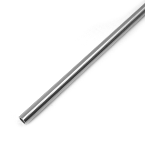 TUBO INOX AISI 304 Ø12 x1,5 SATINATO-0