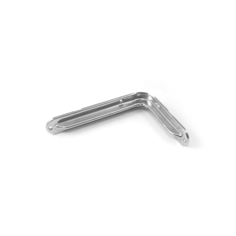 MENSOLA STAMPATA INOX AISI 304-2023