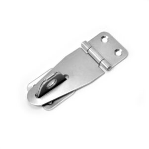 CHIUSURE PORTALUCCHETTO INOX AISI 304 L.80-0