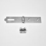 CHIUSURE PORTALUCCHETTO INOX AISI 304 L.100-2128