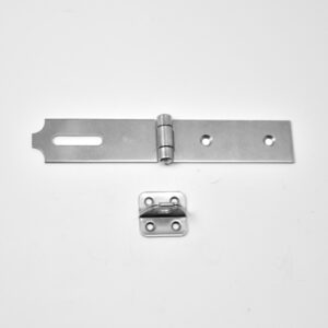 CHIUSURE PORTALUCCHETTO INOX AISI 304 L.100-2128