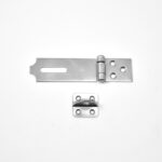 CHIUSURE PORTALUCCHETTO INOX AISI 304 L.105-2131