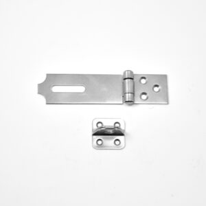CHIUSURE PORTALUCCHETTO INOX AISI 304 L.105-2131