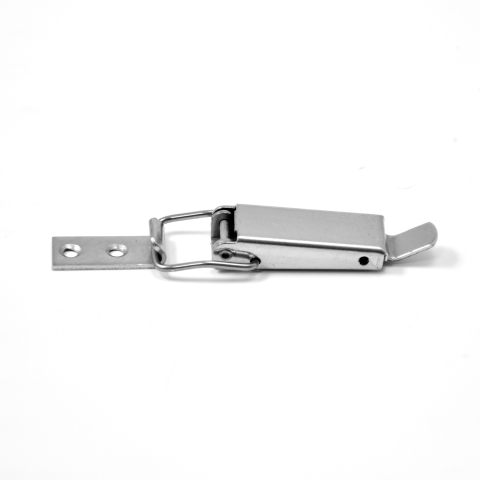 CHIUSURE A LEVA INOX AISI 304 LUNG. 100-2133