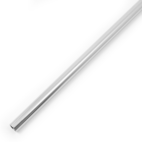 TUBO INOX AISI 316 Ø12 x1,5 LUCIDO-0