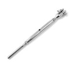 TENDITORE TERMINALE A PRESSARE INOX AISI 316-0