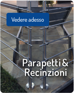 Parapetti e Recinzioni