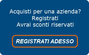 Registrati adesso