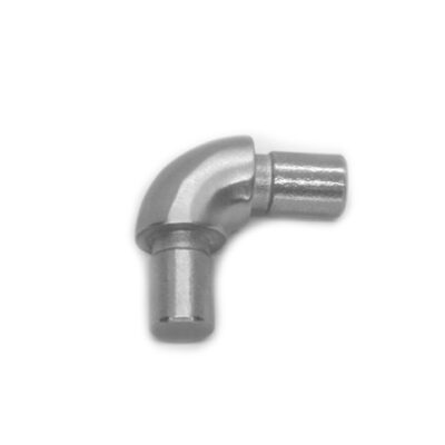 Curva 45° a Saldare (DIN) DN 65 (70 x 2,0) Inox 304 | Leroy Merlin Curva 45° a Saldare (DIN) DN 65 (70 x 2,0) Inox 304 | Leroy Merlin