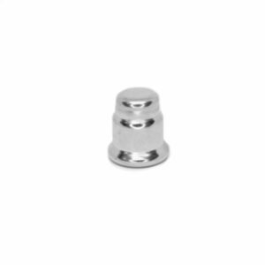 TAPPO FEMMINA A PRESSARE INOX AISI 316L